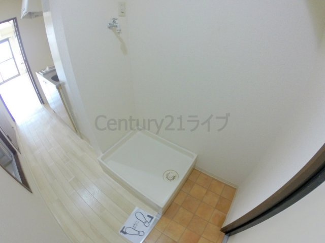 【内装】 | シャンブル甲東園