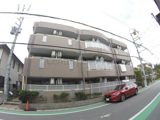 【外観】 | シャンブル甲東園