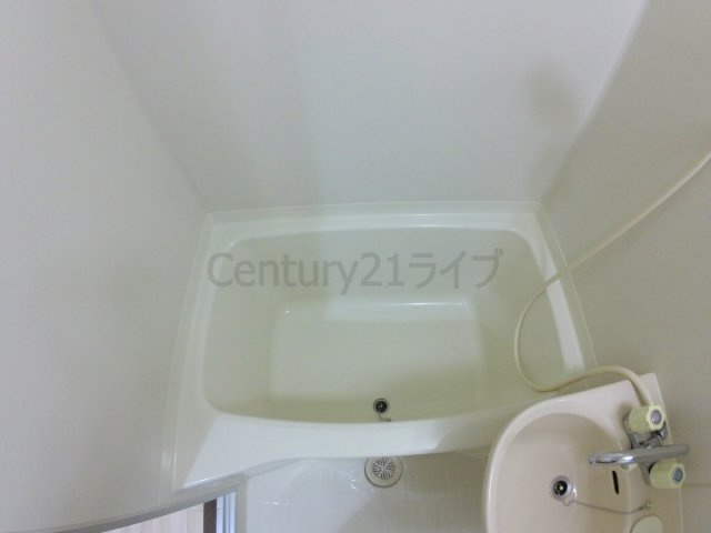 【浴室】 | シャンブル甲東園
