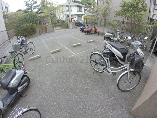 【その他共用部分】 | シャンブル甲東園