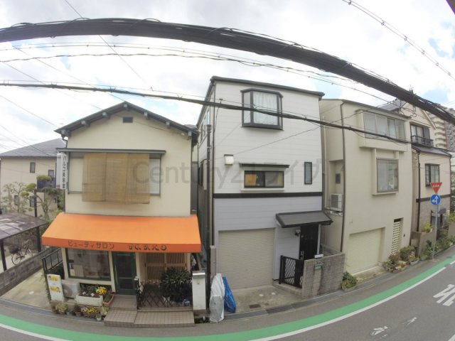 【展望】 | シャンブル甲東園