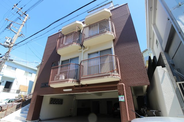 リバティ千代が丘