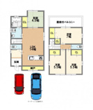 宇治市大久保町山ノ内の画像