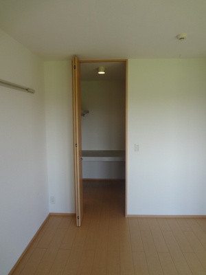 【収納】 | セジュールアラコ B