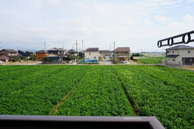 【展望】 | セジュールアラコ B