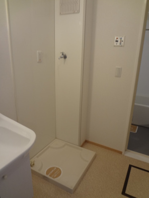 【設備】 | セジュールアラコ B