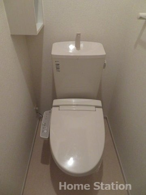 【トイレ】 | グランドゥール大開