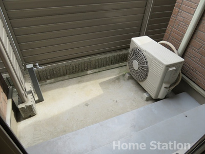 【バルコニー】 | グランドゥール大開