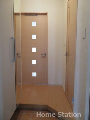 【玄関】 | グランドゥール大開