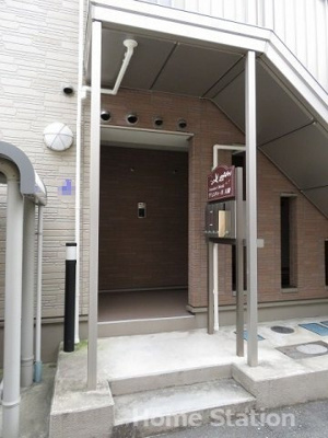 【エントランス】 | グランドゥール大開