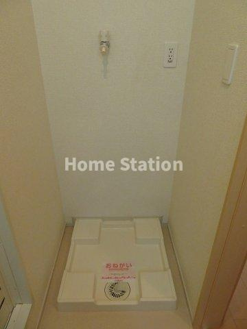 【内装】 | グランドゥール大開