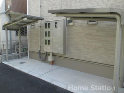 【その他共用部分】 | グランドゥール大開