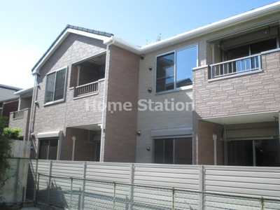 【外観】 | グランドゥール大開