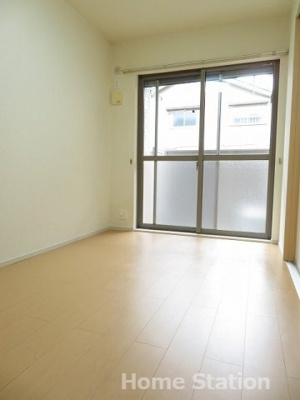 【洋室】 | グランドゥール大開