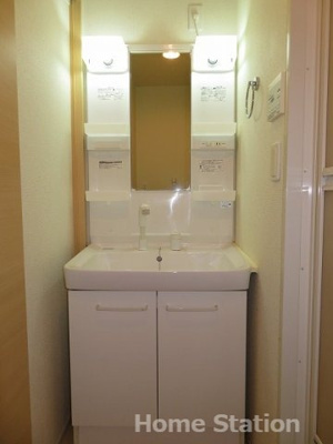 【独立洗面台】 | グランドゥール大開