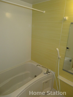 【浴室】 | グランドゥール大開