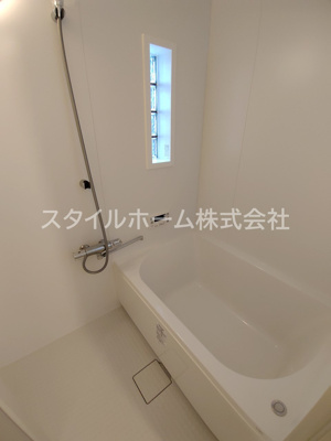 【浴室】 | WEST-1