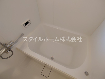 【浴室】 | WEST-1