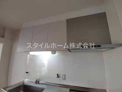 【キッチン】 | WEST-1