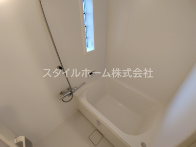 【浴室】 | WEST-1