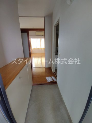 【玄関】 | WEST-1