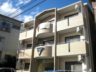 熊本市中央区黒髪５丁目の中古マンションの画像