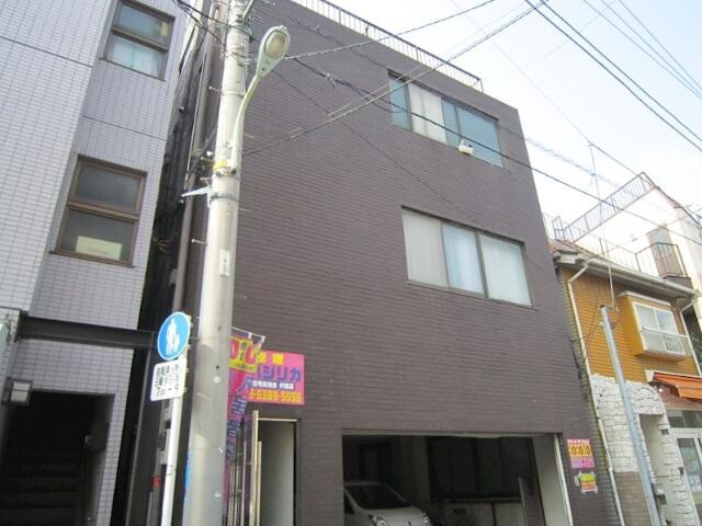中野区鷺宮1丁目のマンションの画像