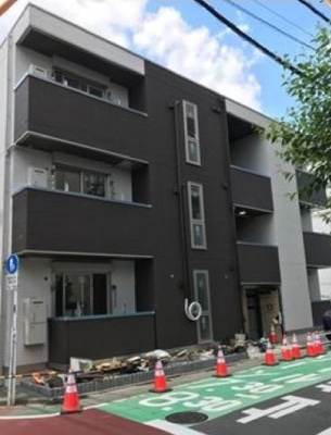 【外観】 | セジュール緑町