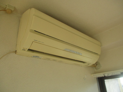 【設備】 | プレアール新北島