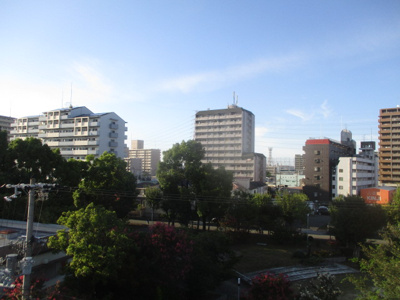 【展望】 | プレアール新北島