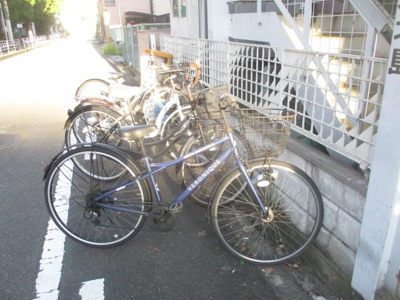 【その他】 | プレアール新北島