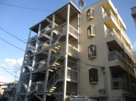 プレアール新北島の画像