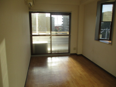 【居間・リビング】 | プレアール新北島