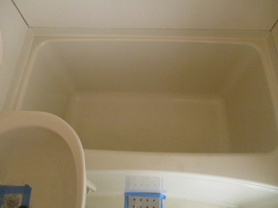 【浴室】 | プレアール新北島