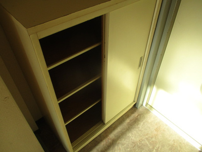 【収納】 | プレアール新北島