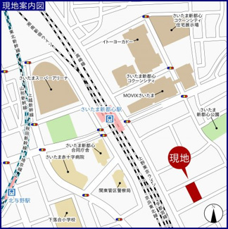 【地図】