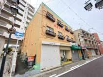 石津マンションの画像