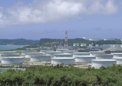 【外観】 | うるま市　石油産業用地　全5筆　1281㎡