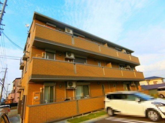 ボアソルテＳのその他共用部分