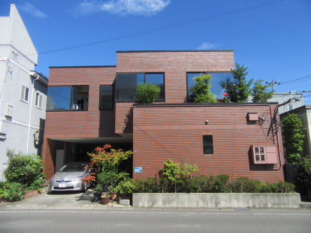 フォーブル十日町