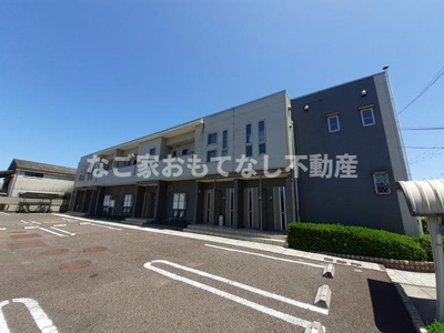 【外観】 | モデッサ池端 | モデッサ池端