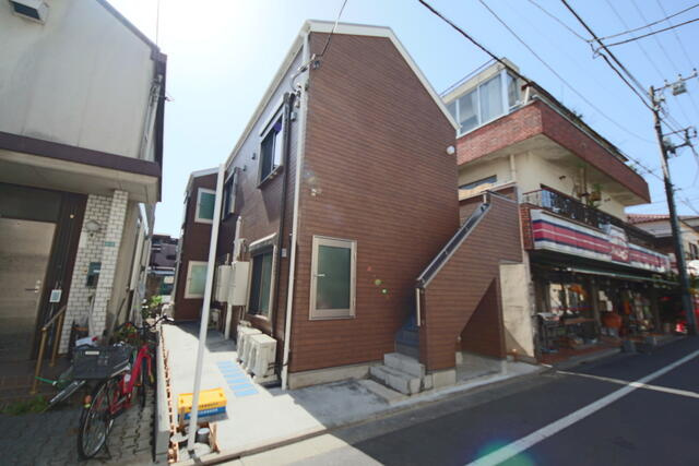 Woody East -ウッディー イースト 江戸川区東小岩4丁目-の画像