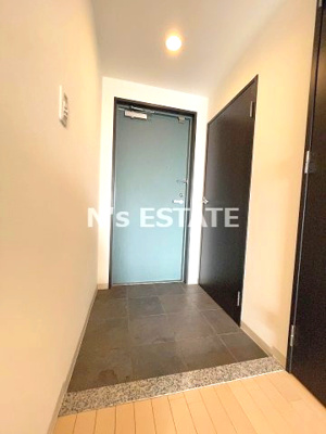 【玄関】 | アーバンヴィレッジ兵庫エスタシオン