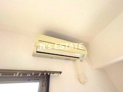 【設備】 | アーバンヴィレッジ兵庫エスタシオン