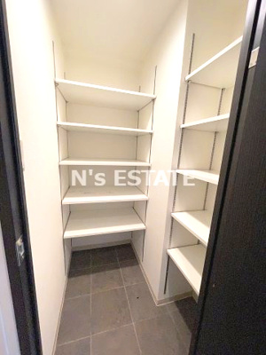 【収納】 | アーバンヴィレッジ兵庫エスタシオン