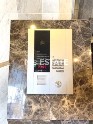 【セキュリティ】 | アーバンヴィレッジ兵庫エスタシオン