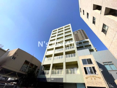 【外観】 | アーバンヴィレッジ兵庫エスタシオン