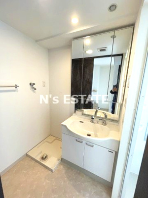 【洗面所】 | アーバンヴィレッジ兵庫エスタシオン