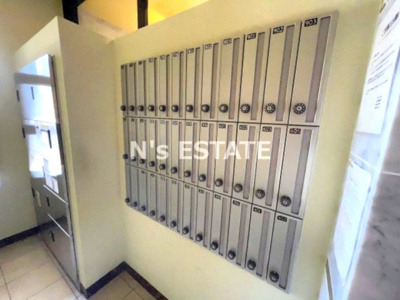 【その他共用部分】 | アーバンヴィレッジ兵庫エスタシオン