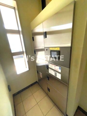 【その他共用部分】 | アーバンヴィレッジ兵庫エスタシオン